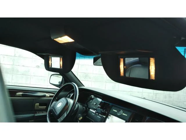 Lincoln LIMOUSINE 11
