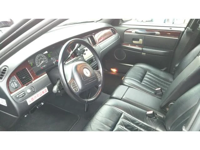 Lincoln LIMOUSINE 16