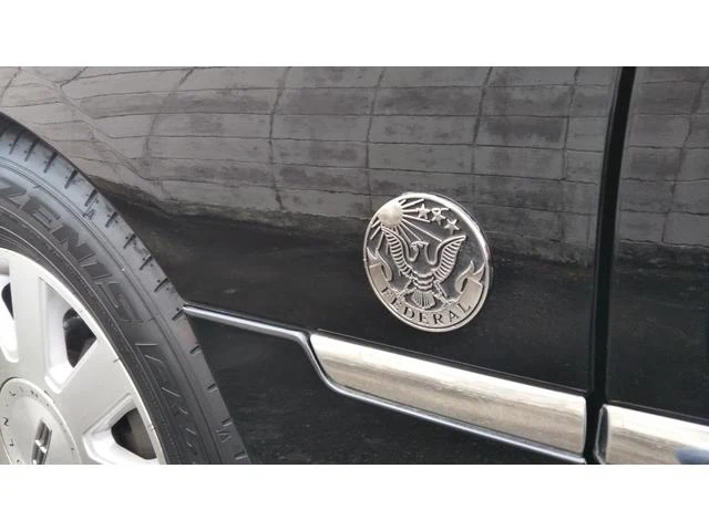 Lincoln LIMOUSINE 31