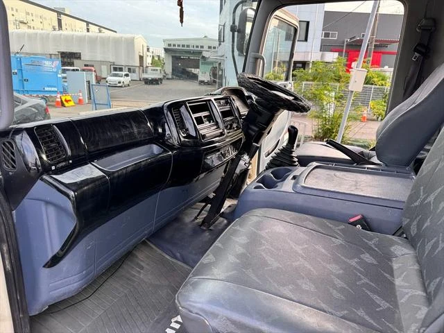 Hino RANGER 19