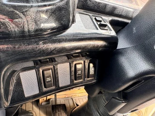 Hino RANGER 35