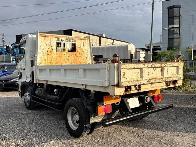Hino RANGER 6