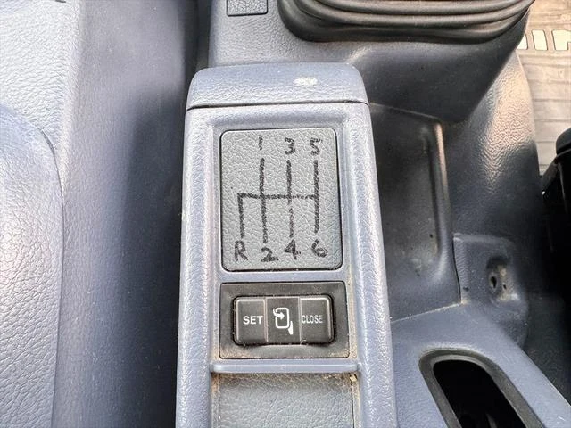 Hino RANGER 31