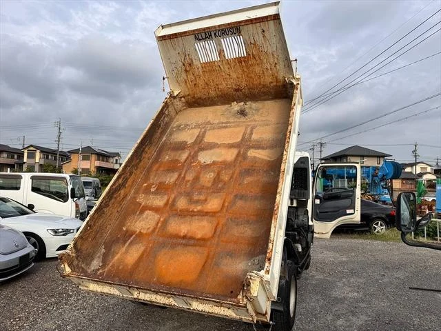Hino RANGER 12