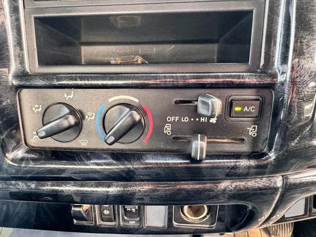 Hino RANGER 25