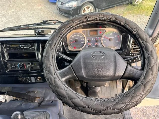 Hino RANGER 21