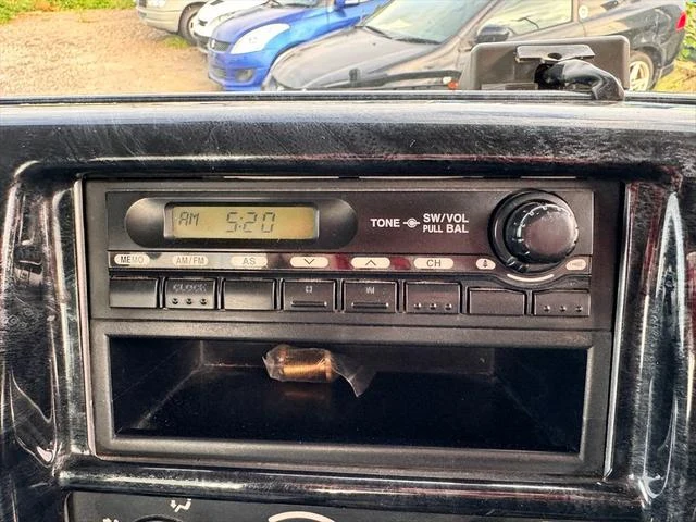 Hino RANGER 24