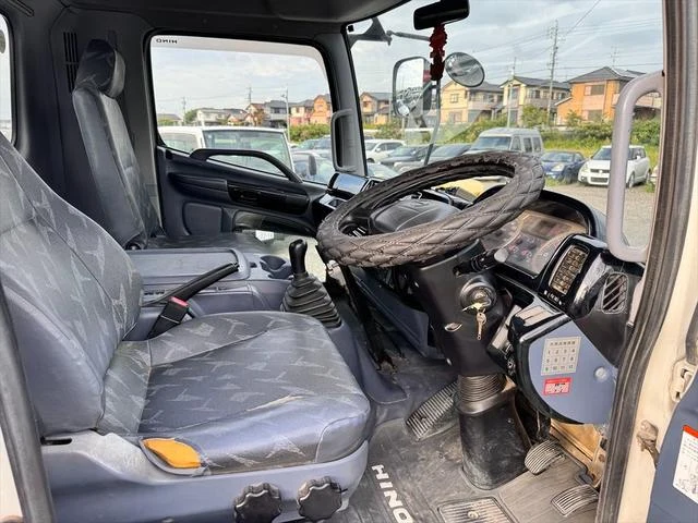 Hino RANGER 17