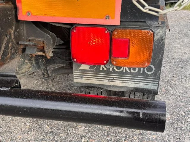 Hino RANGER 41
