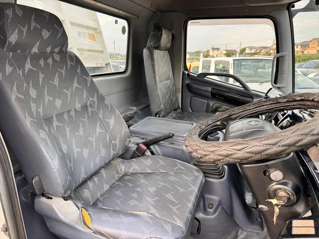 Hino RANGER 18
