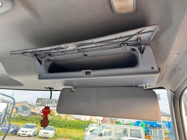 Hino RANGER 36