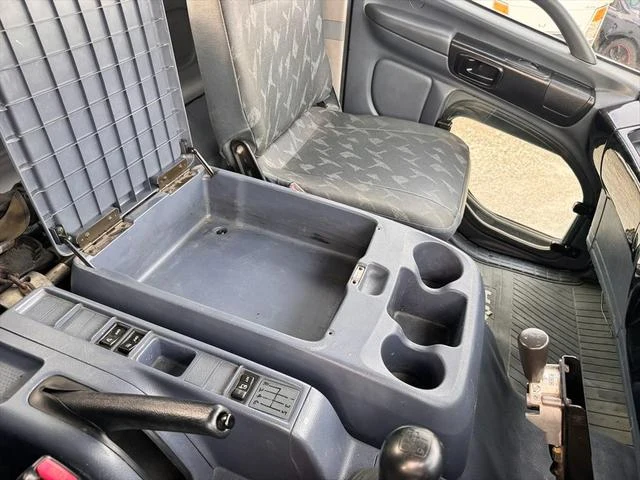 Hino RANGER 33
