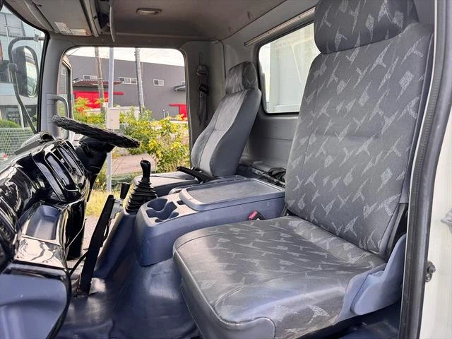 Hino RANGER 20