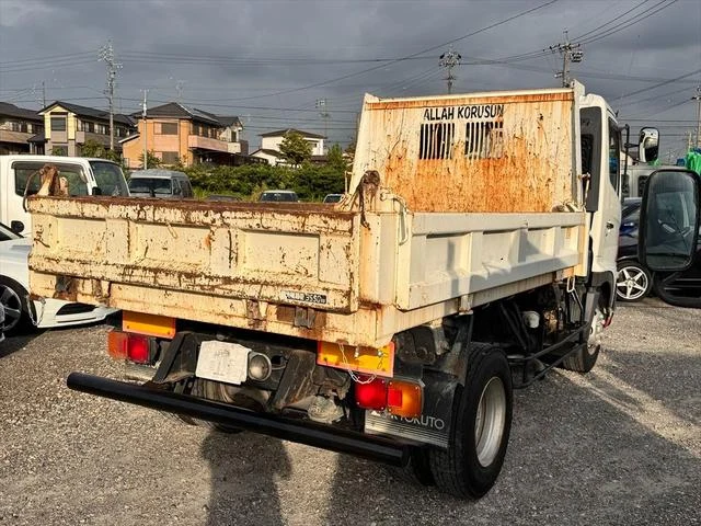 Hino RANGER 8