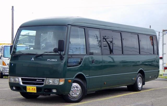 Mitsubishi Fuso ROSA
