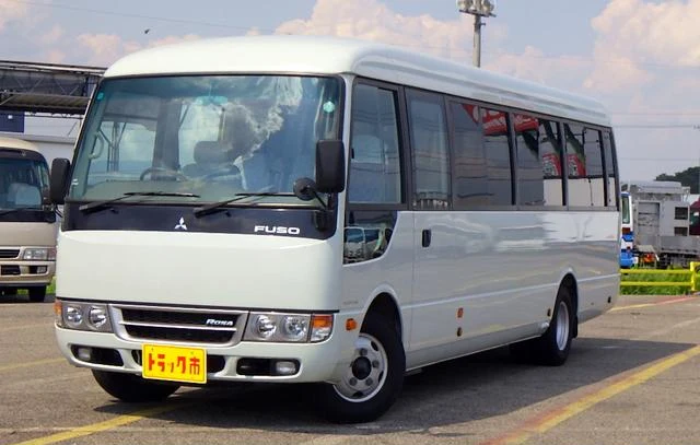 Mitsubishi Fuso ROSA