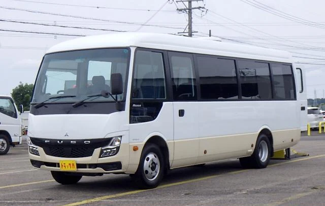 Mitsubishi Fuso ROSA