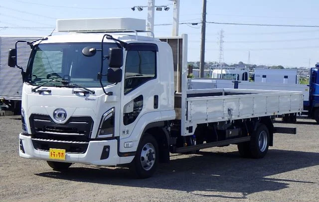 UD Trucks CONDOR