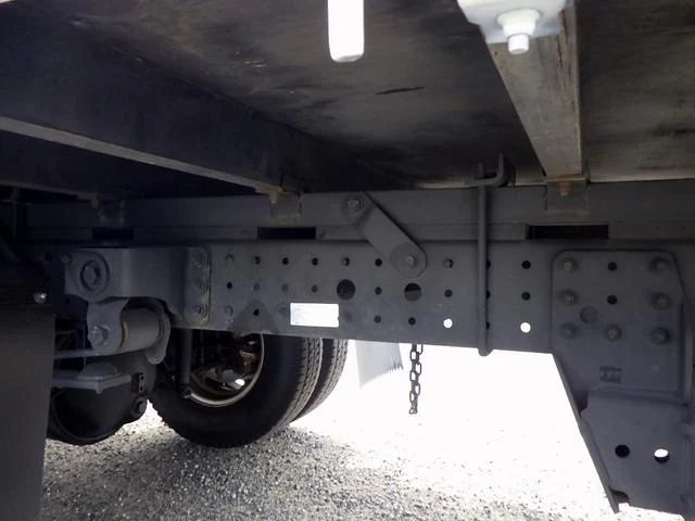 UD Trucks KAZET 34