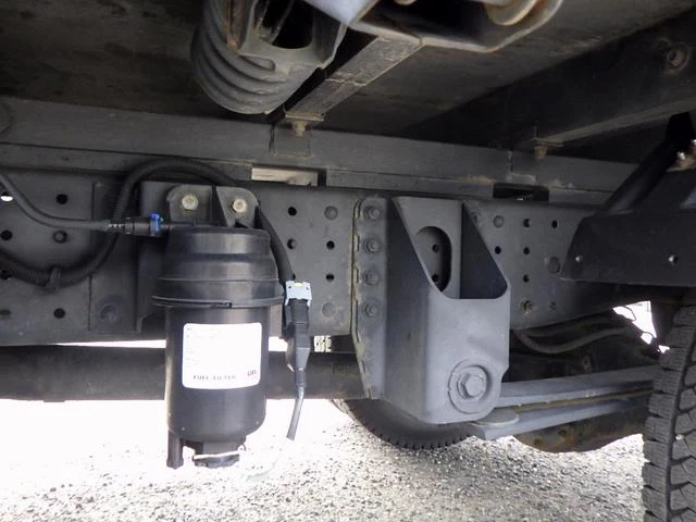 UD Trucks KAZET 35