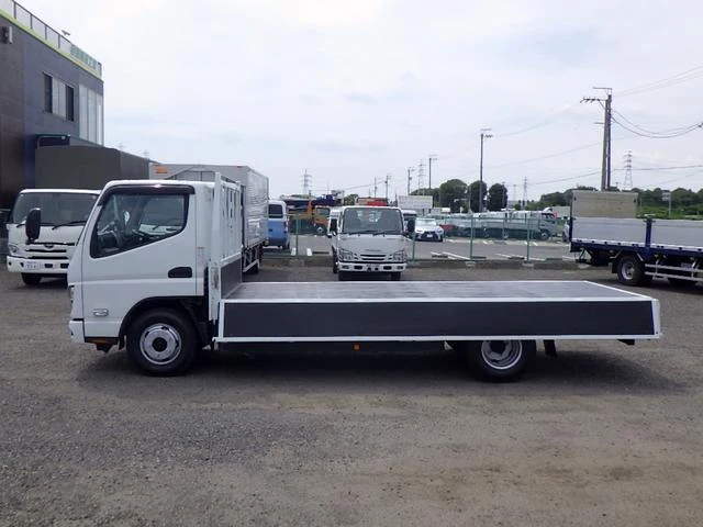 UD Trucks KAZET 6