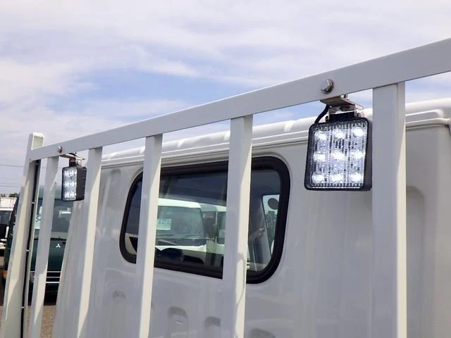 UD Trucks KAZET 40