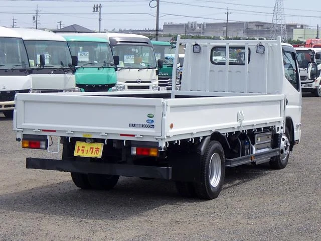 UD Trucks KAZET 25
