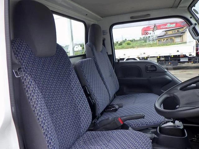 Isuzu ELF 44