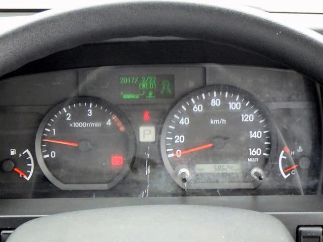 Isuzu ELF 48