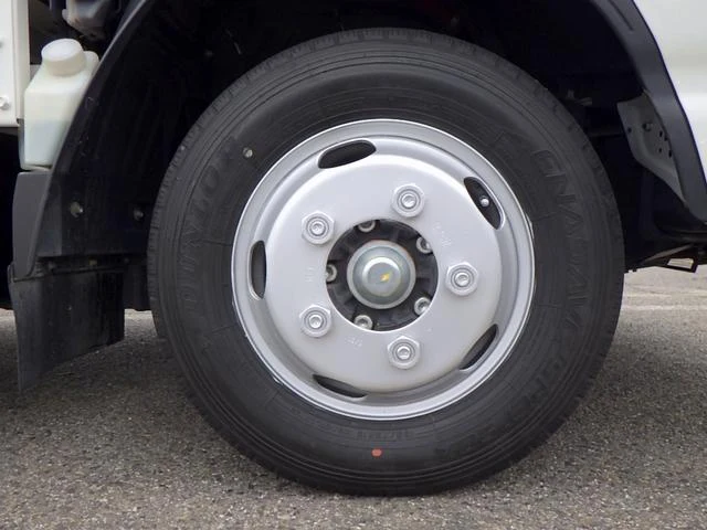 Isuzu ELF 30