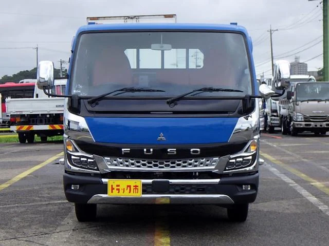 Mitsubishi Fuso CANTER 35