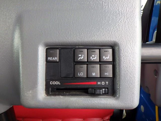 Mitsubishi Fuso CANTER 45