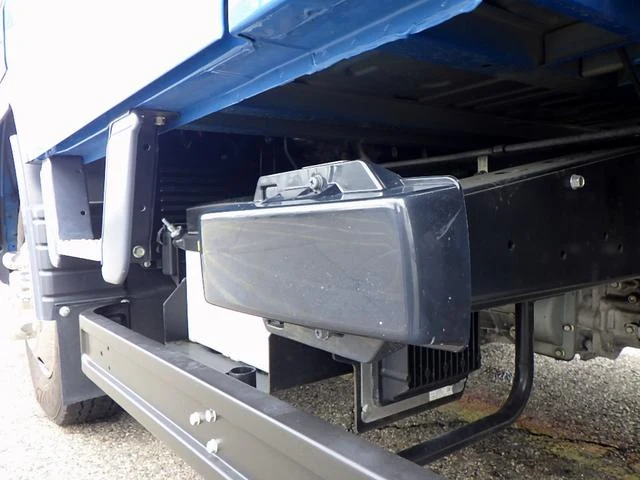 Mitsubishi Fuso CANTER 41