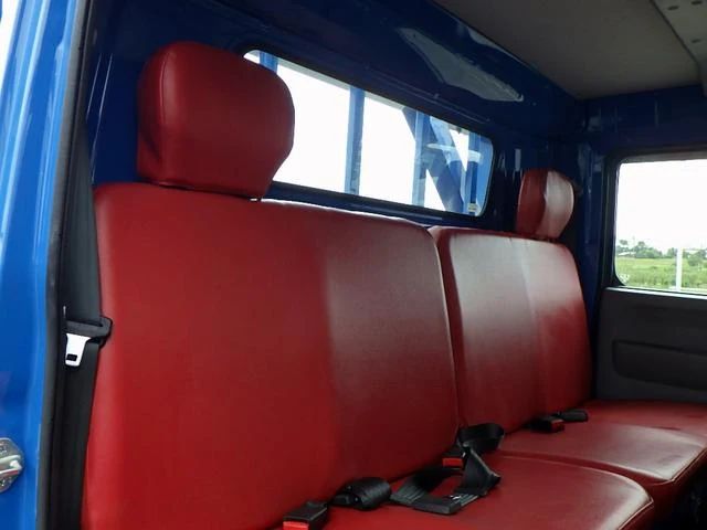 Mitsubishi Fuso CANTER 12