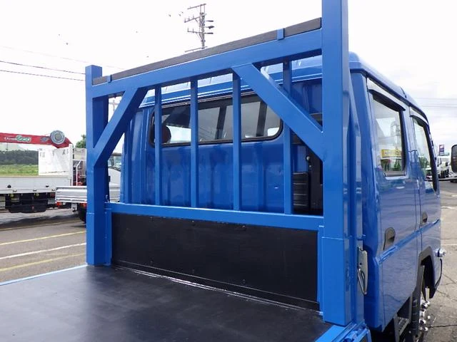 Mitsubishi Fuso CANTER 10