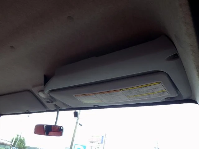 Mitsubishi Fuso CANTER 46