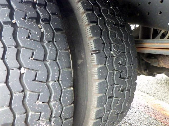 Mitsubishi Fuso CANTER 33