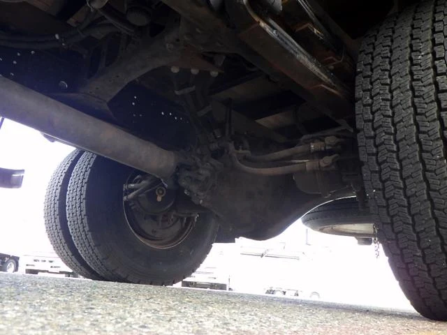 Mitsubishi Fuso FIGHTER 26