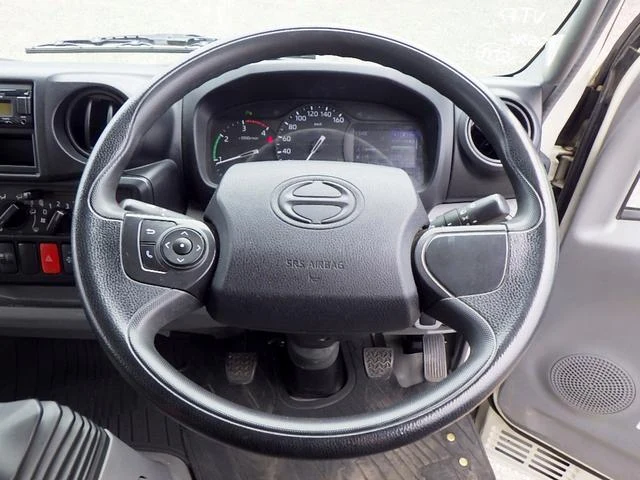 Hino DUTRO 20