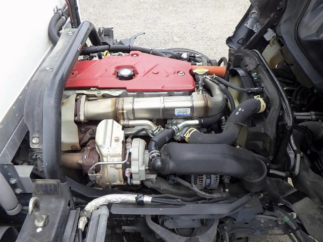 Hino DUTRO 34