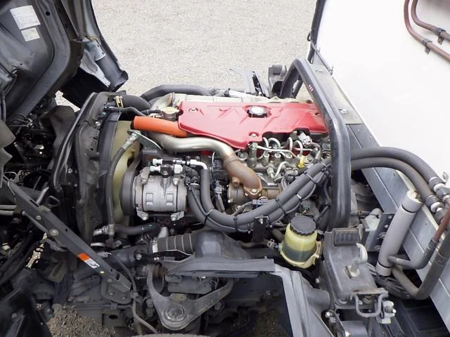 Hino DUTRO 33