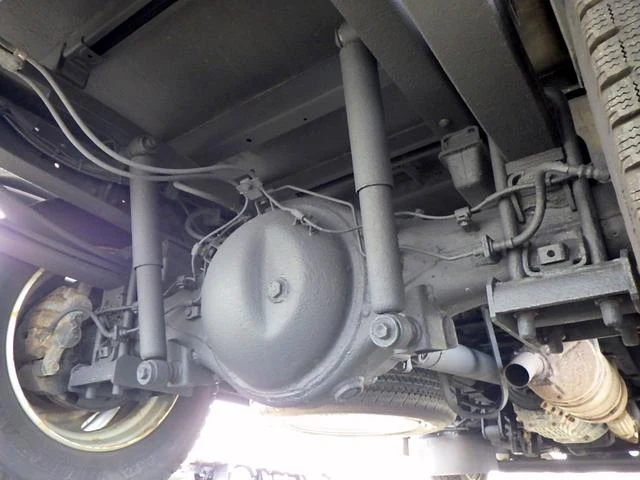 Hino DUTRO 23