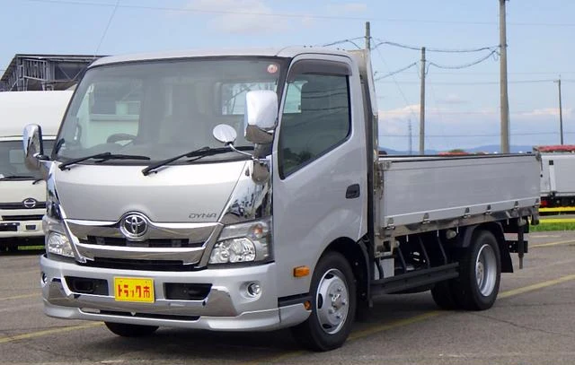 Hino DUTRO