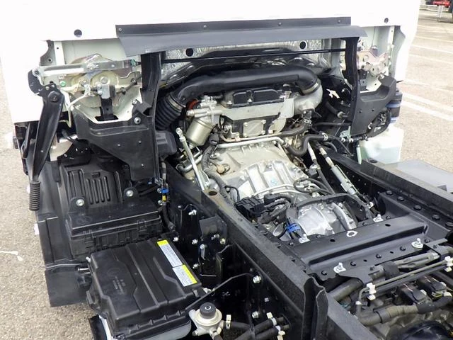 Isuzu ELF 41
