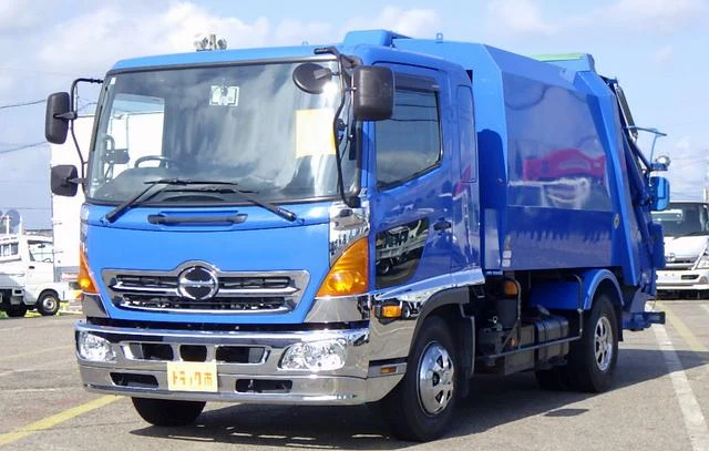 Hino RANGER