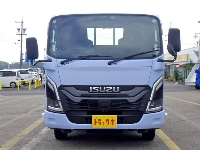 Isuzu ELF 34