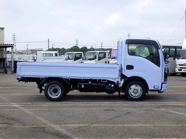 Isuzu ELF 4