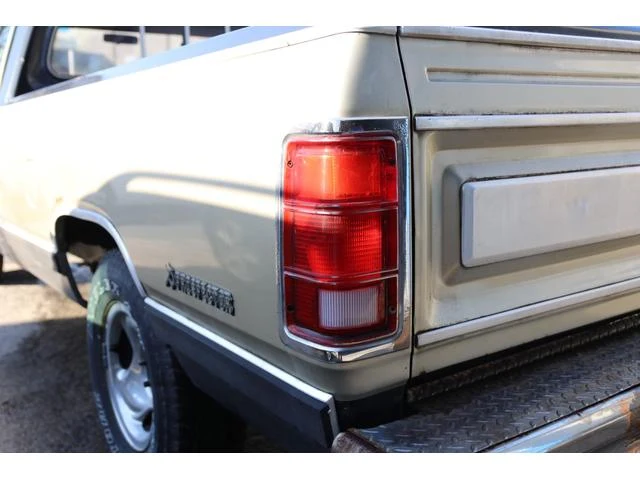 Dodge RAM 7