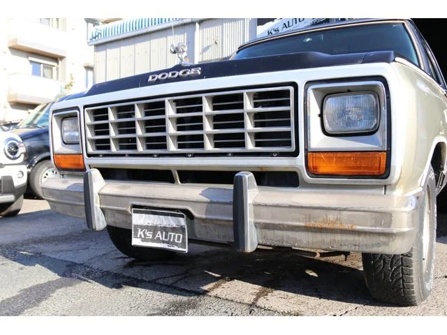Dodge RAM 42