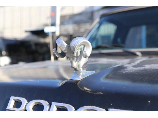 Dodge RAM 36